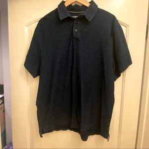 Nifty Genius 100% Cotton Polo 💙